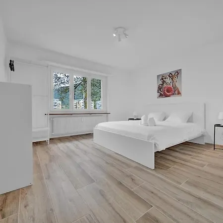 Apartman Pearl06a Pearl Arbor Room6a