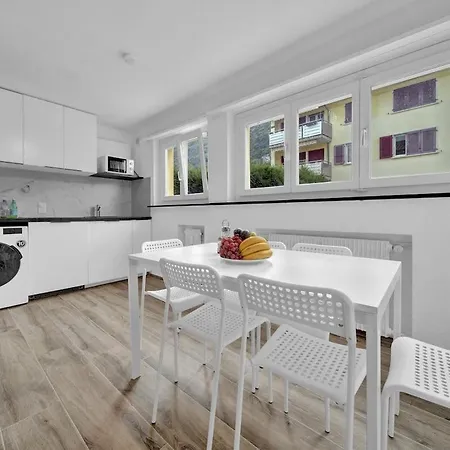 Apartman Pearl06a Pearl Arbor Room6a *