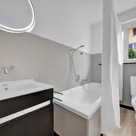 شقة Pearl06a Pearl Arbor Room6a *